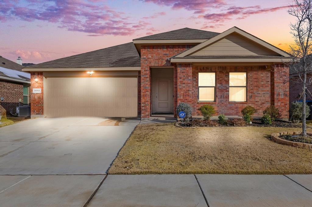 Beautiful 2023 build featuring 4 bedrooms and 2 full bathrooms with a desirable open-concept layout. This well maintained home offers a spacious living area, modern kitchen with ample cabinetry, and a seamless flow ideal for everyday living and entertaining. Split bedroom floor plan provides added privacy. Move-in ready and waiting for new owners. Conveniently located with easy access to schools, shopping, and major highways.
