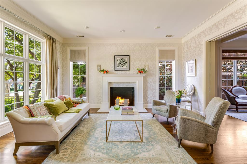 Preston Estates - Residential