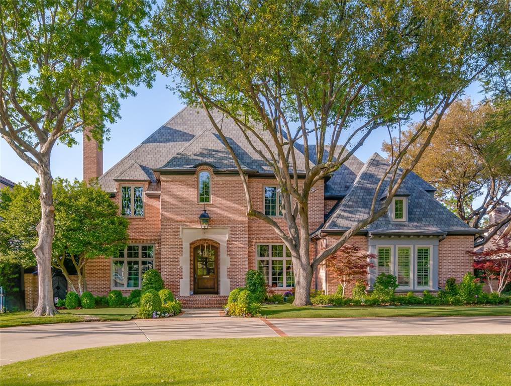 Preston Estates - Residential