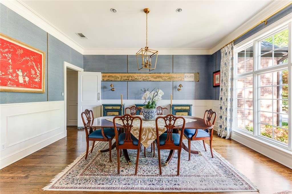 Preston Estates - Residential