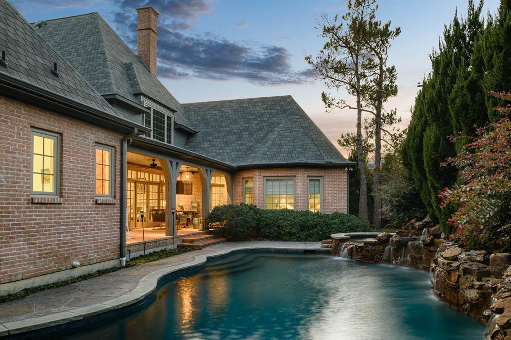 Preston Estates - Residential