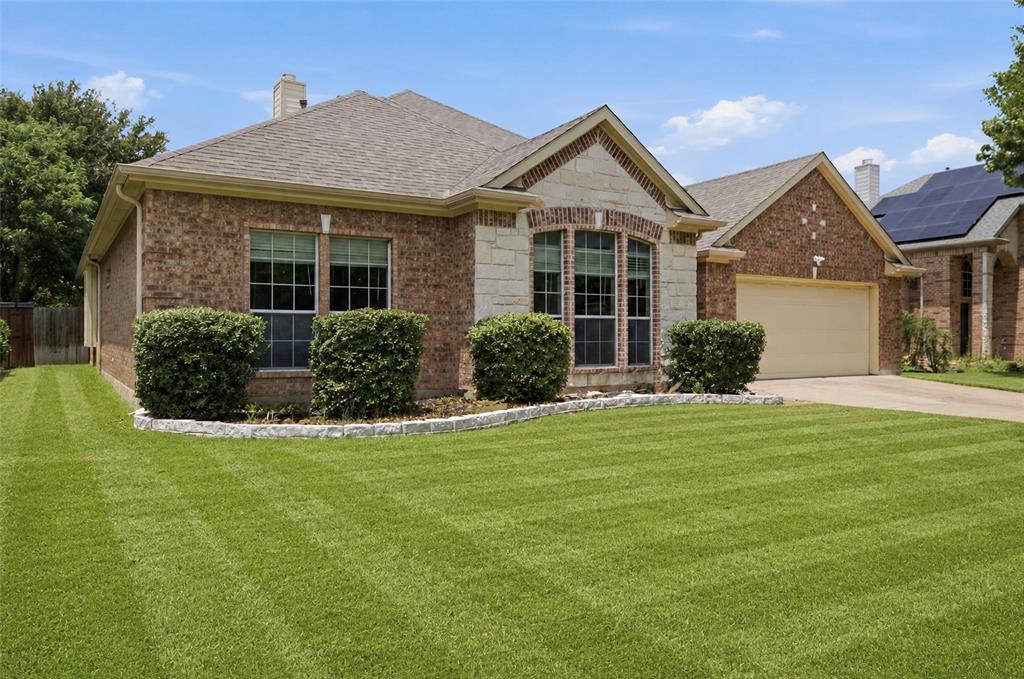 Villages At Spring Lake The - Residential