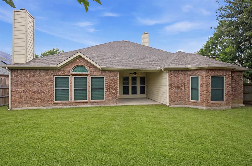 Villages At Spring Lake The - Residential
