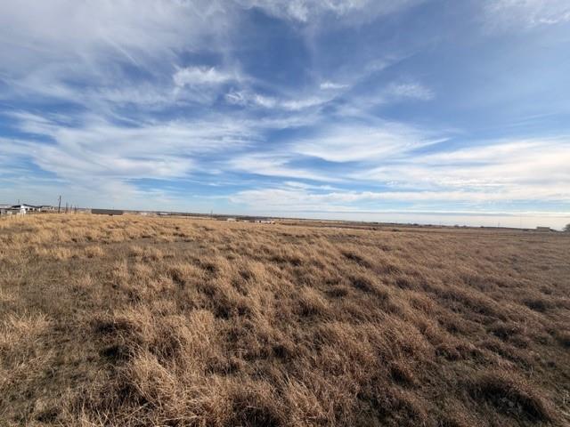 Sanborn Ranch - Land