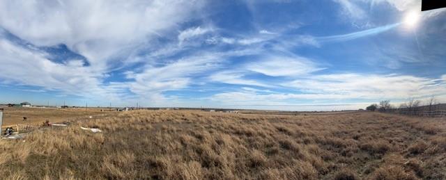 Sanborn Ranch - Land