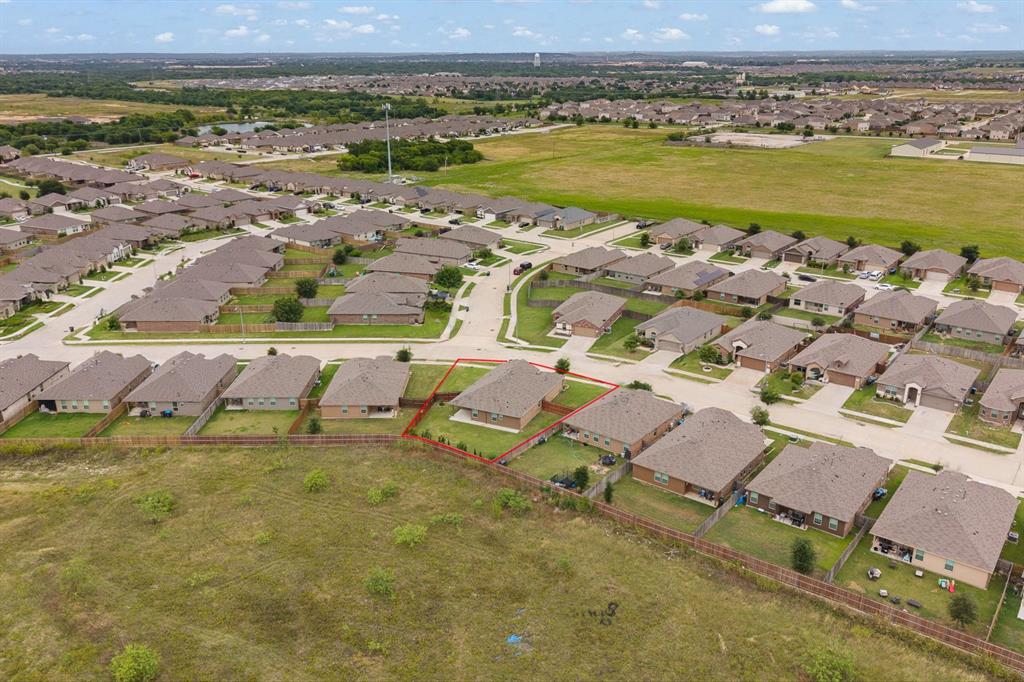 Summer Creek Ranch Add - Residential