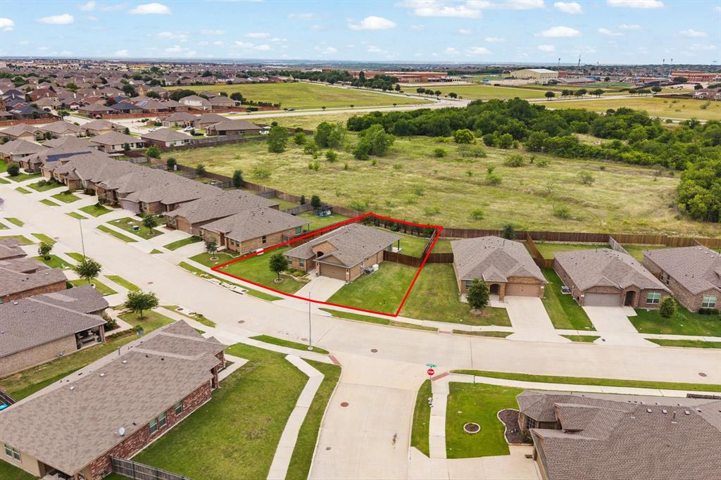 Summer Creek Ranch Add - Residential