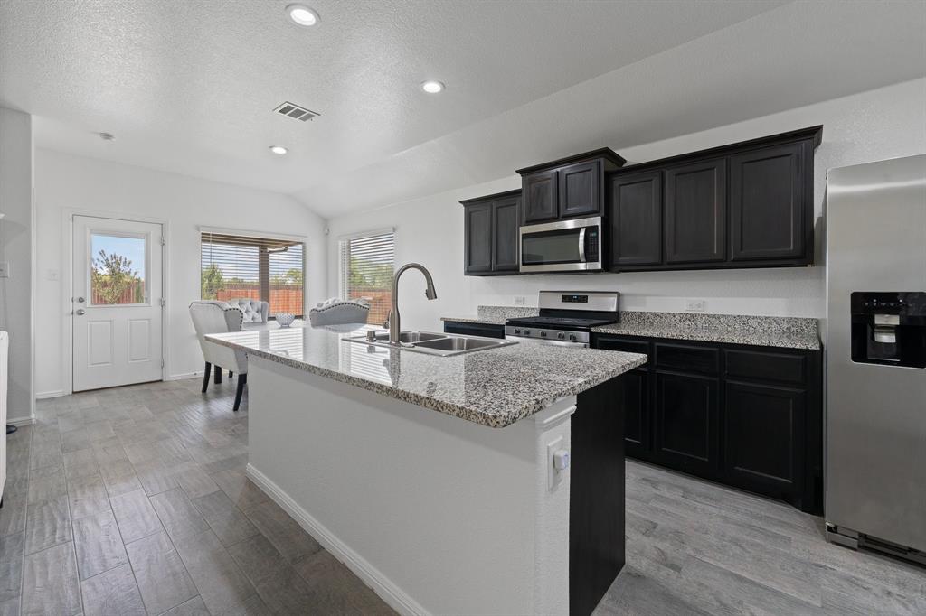 Summer Creek Ranch Add - Residential