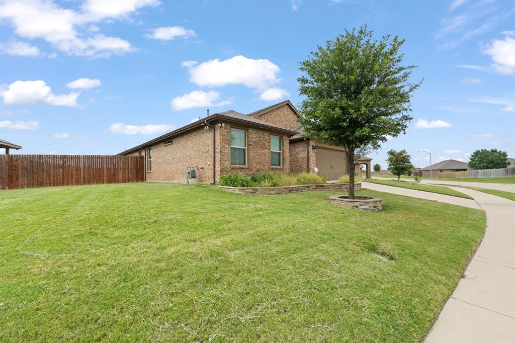 Summer Creek Ranch Add - Residential
