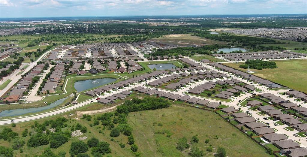 Summer Creek Ranch Add - Residential