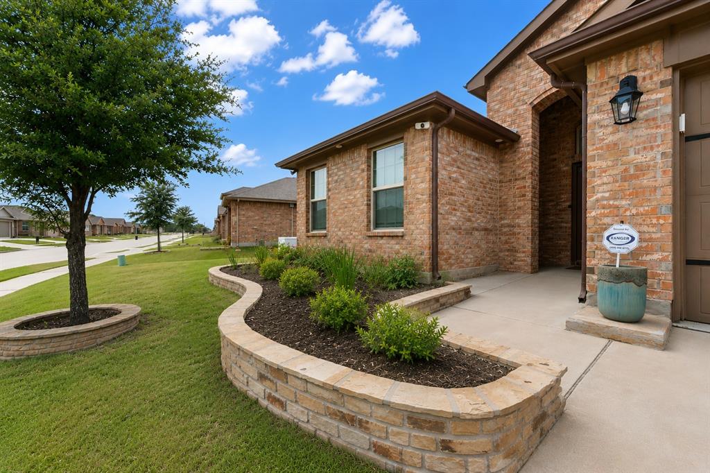 Summer Creek Ranch Add - Residential