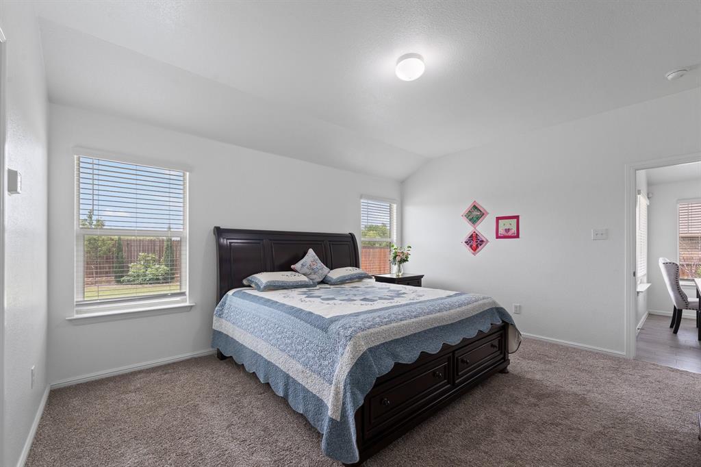 Summer Creek Ranch Add - Residential
