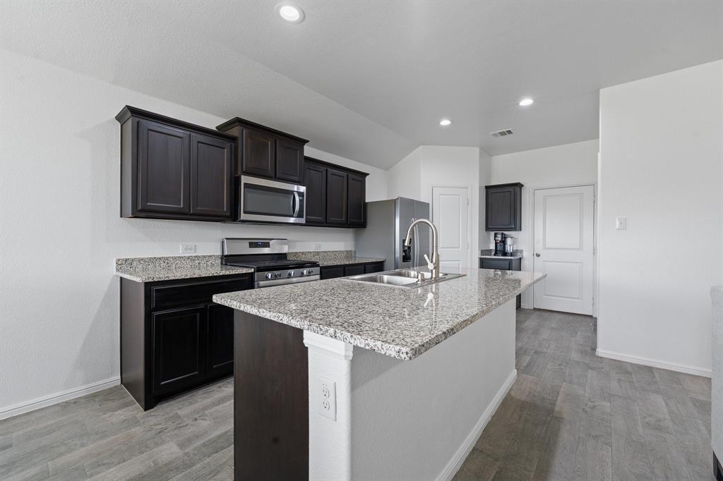 Summer Creek Ranch Add - Residential