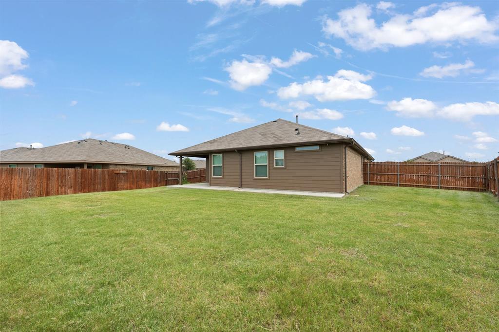 Summer Creek Ranch Add - Residential