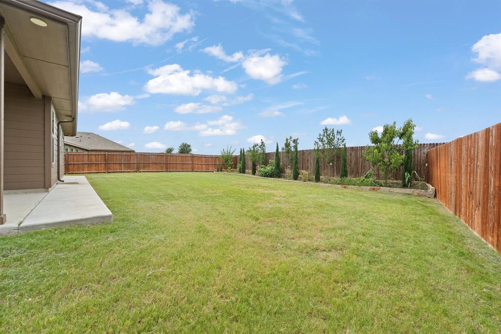 Summer Creek Ranch Add - Residential