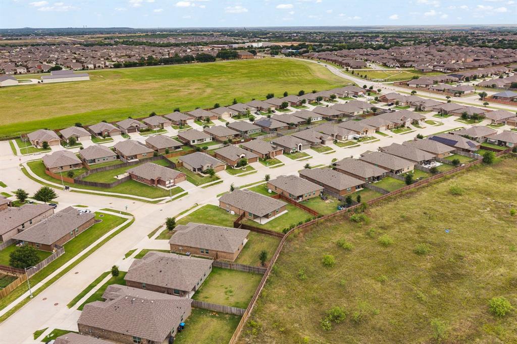 Summer Creek Ranch Add - Residential