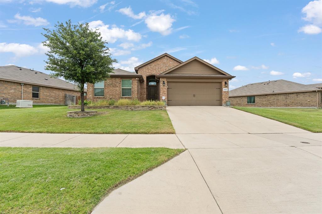 Summer Creek Ranch Add - Residential