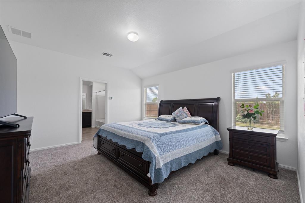 Summer Creek Ranch Add - Residential