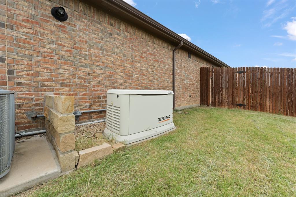 Summer Creek Ranch Add - Residential