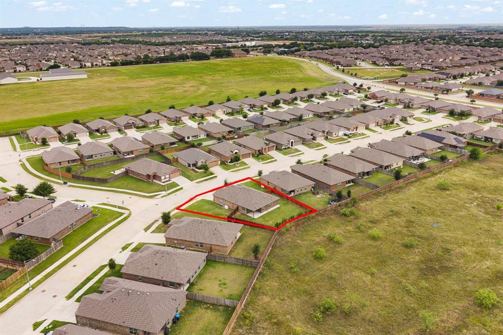 Summer Creek Ranch Add - Residential