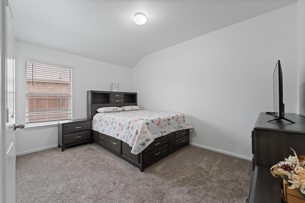 Summer Creek Ranch Add - Residential