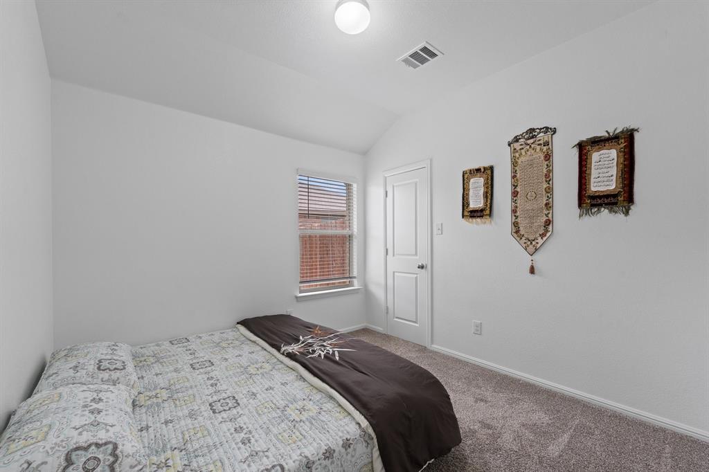 Summer Creek Ranch Add - Residential