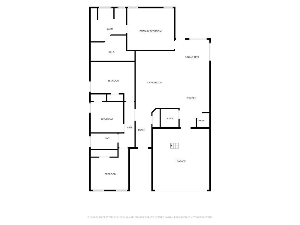 Summer Creek Ranch Add - Residential