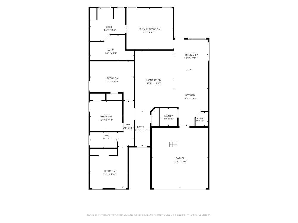 Summer Creek Ranch Add - Residential