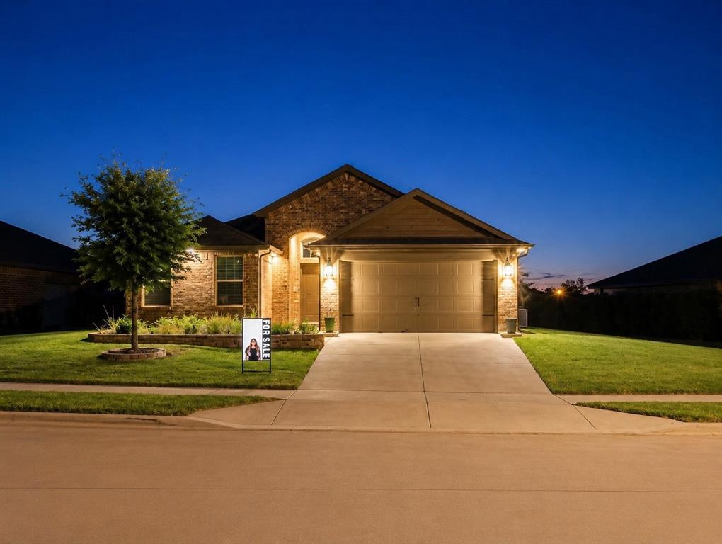 Summer Creek Ranch Add - Residential