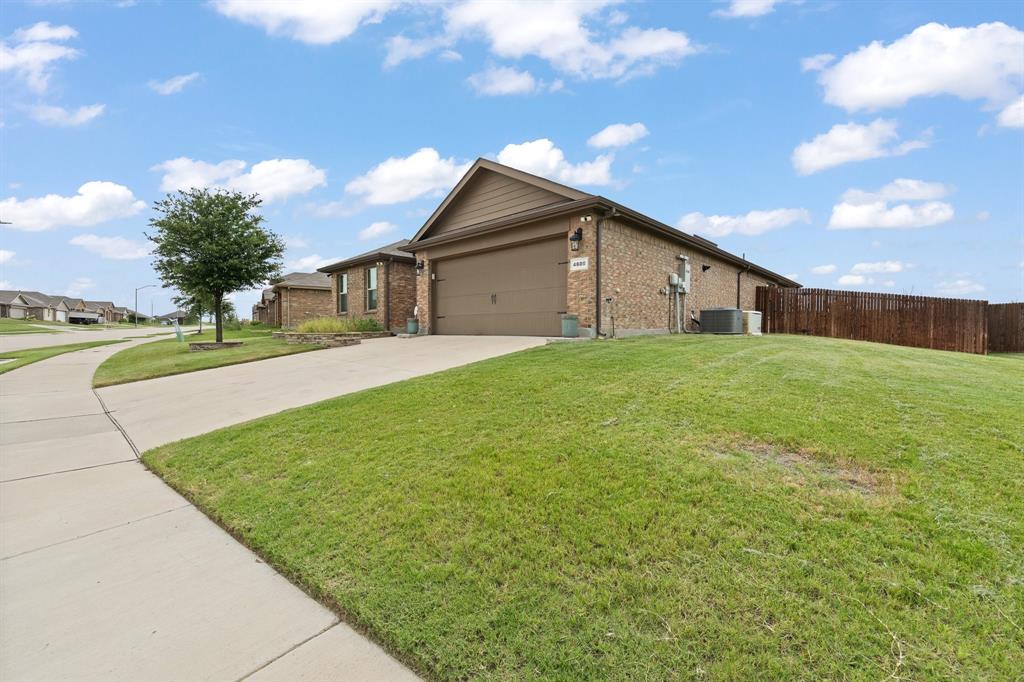 Summer Creek Ranch Add - Residential