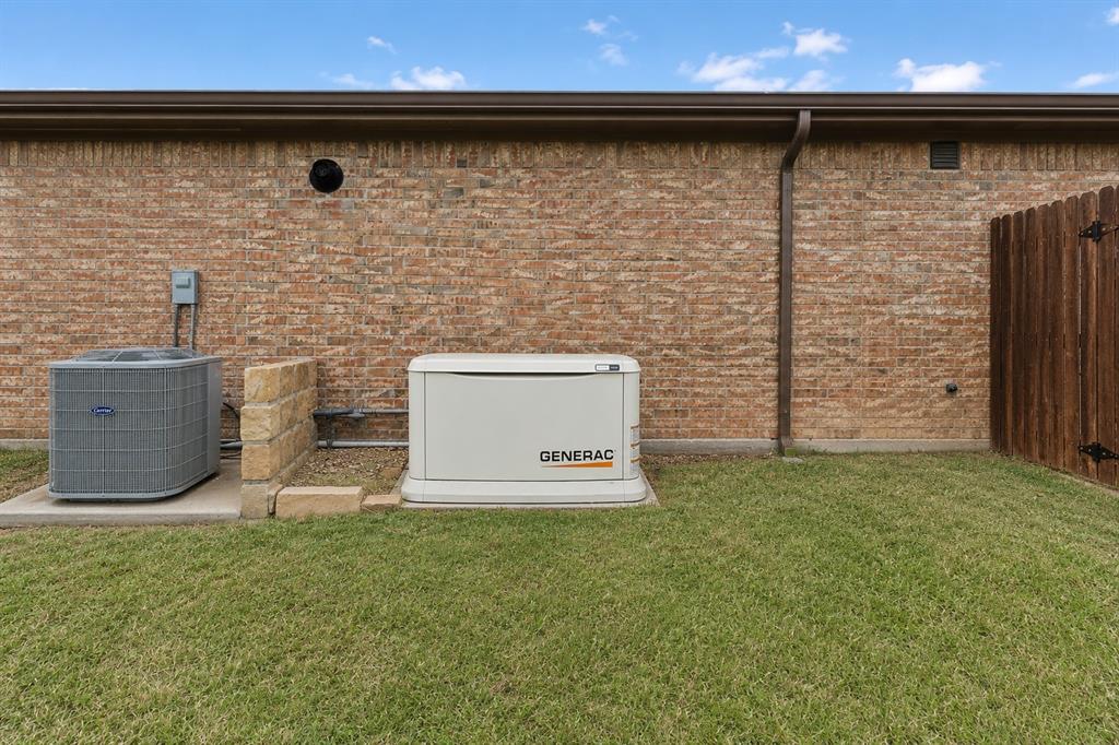 Summer Creek Ranch Add - Residential