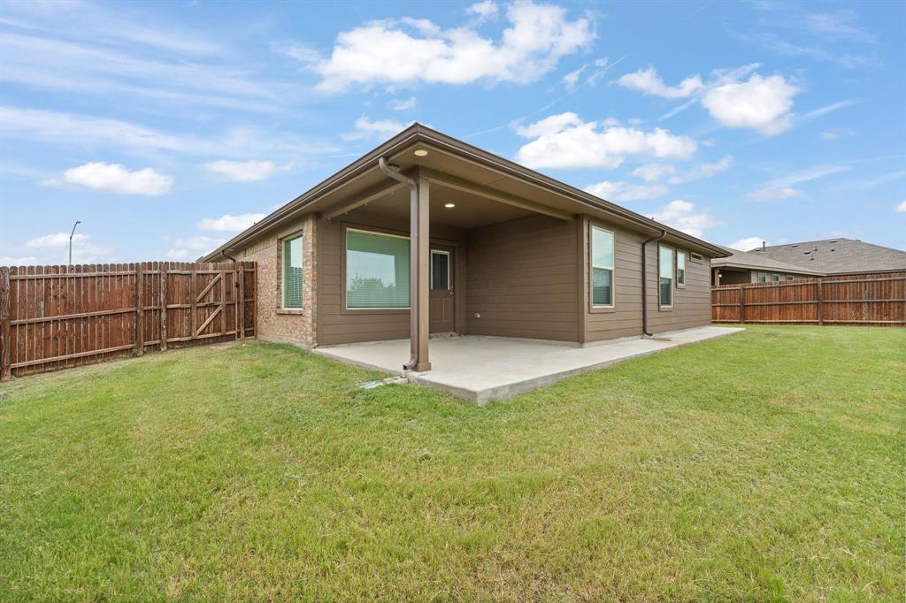 Summer Creek Ranch Add - Residential