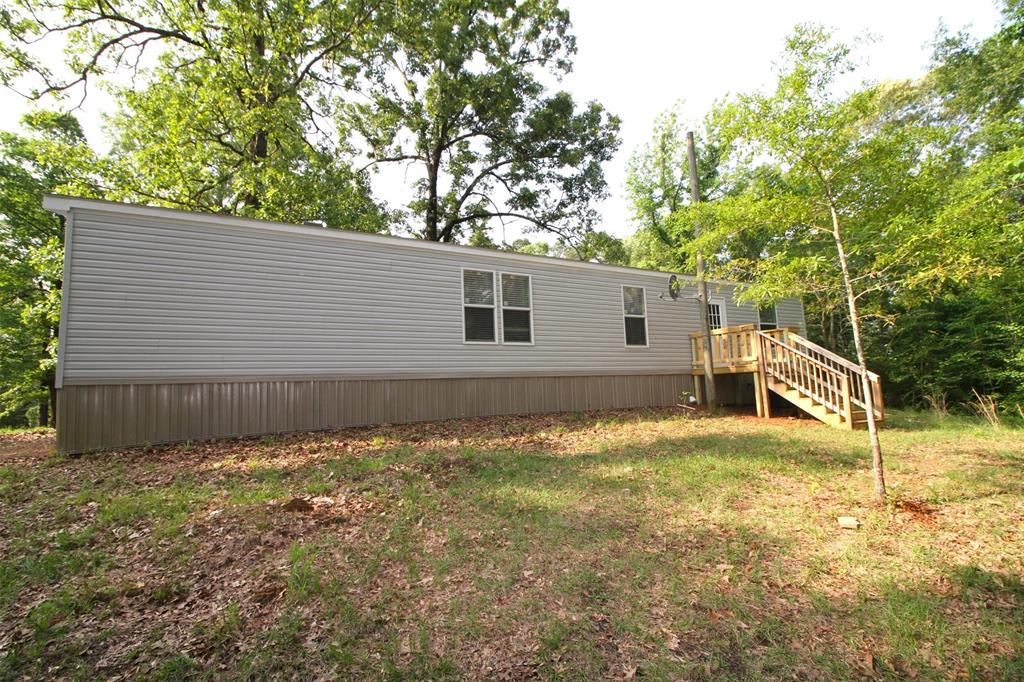 Rural - Residential