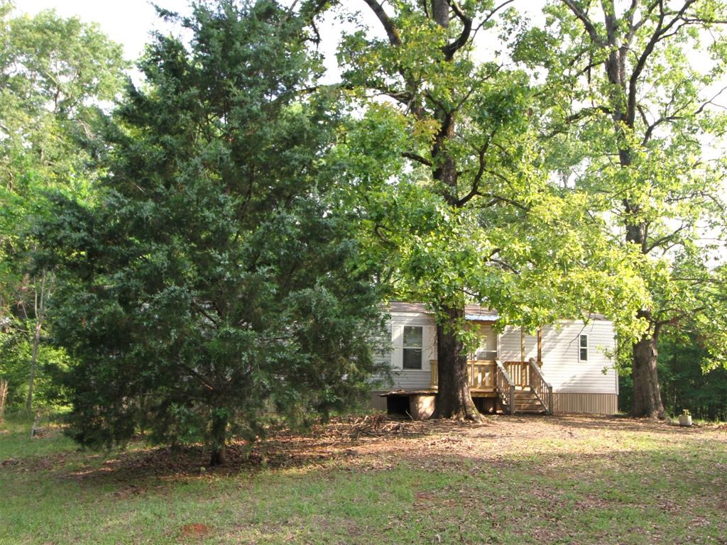 Rural - Residential