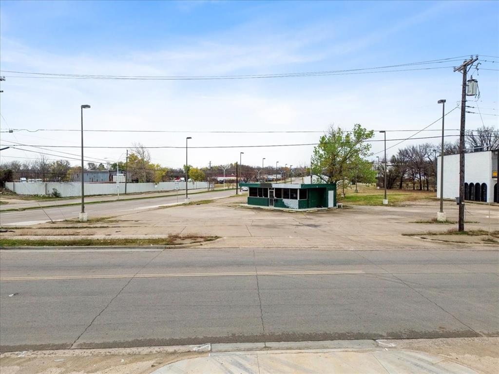 Skyline Heights - Commercial Sale