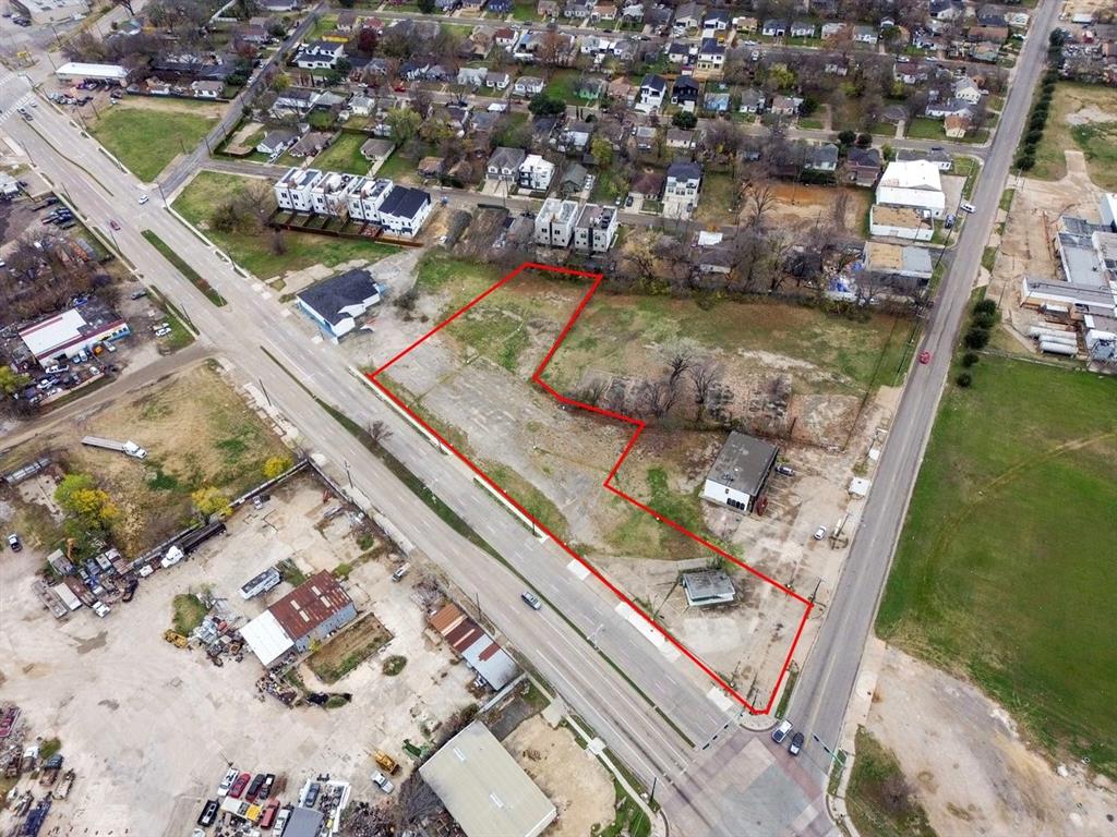 Skyline Heights - Commercial Sale