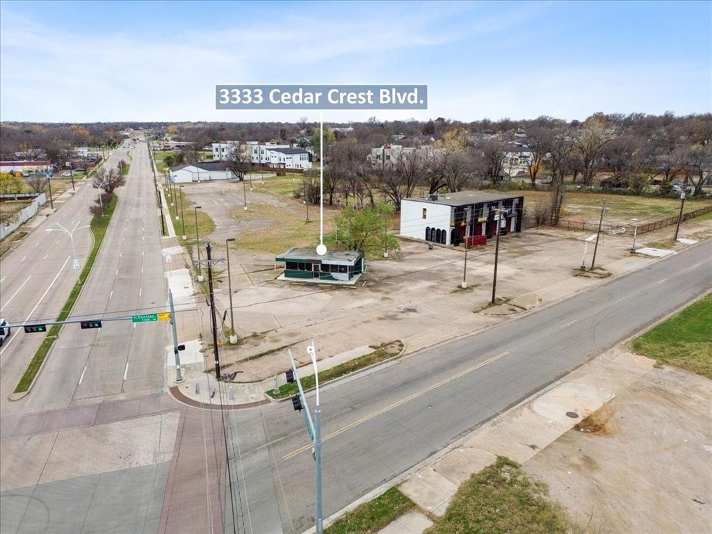 Skyline Heights - Commercial Sale