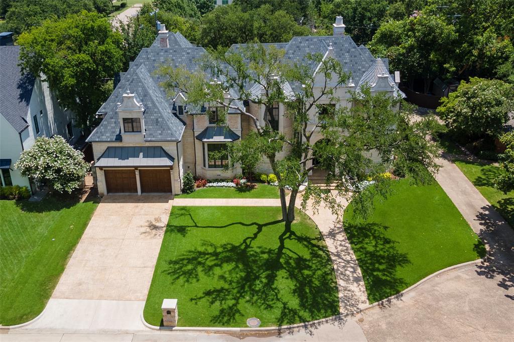 North Haven Park - Residential