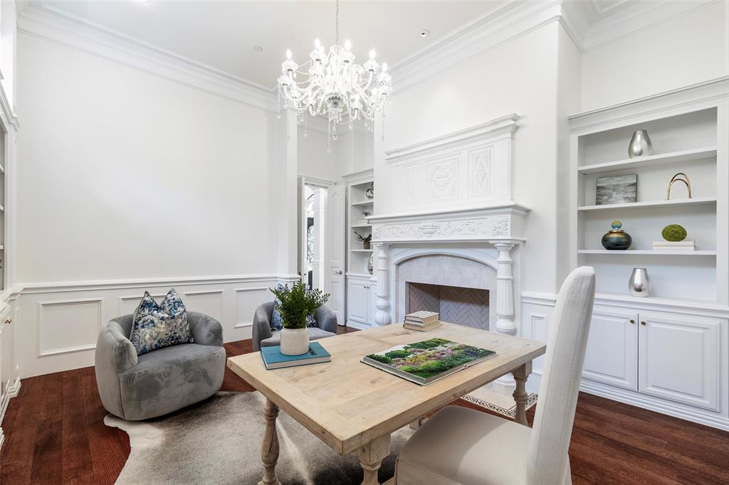 North Haven Park - Residential