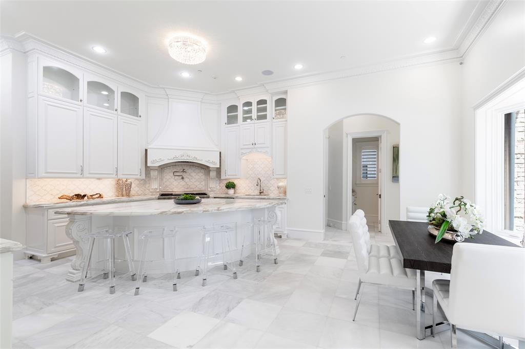 North Haven Park - Residential