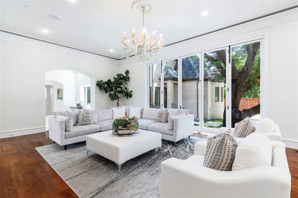 North Haven Park - Residential