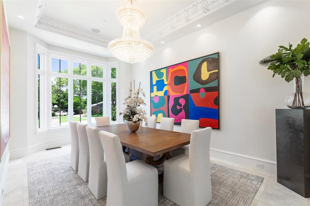 North Haven Park - Residential