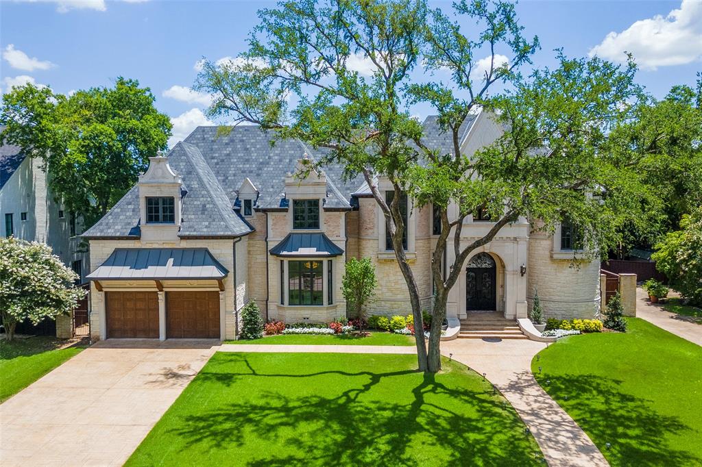 North Haven Park - Residential