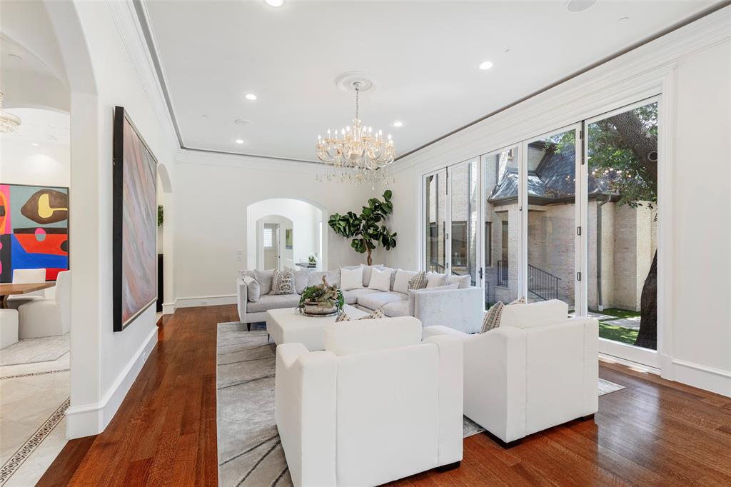 North Haven Park - Residential