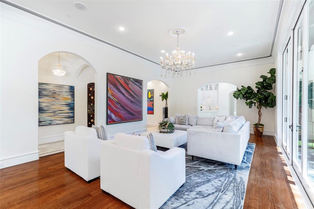 North Haven Park - Residential