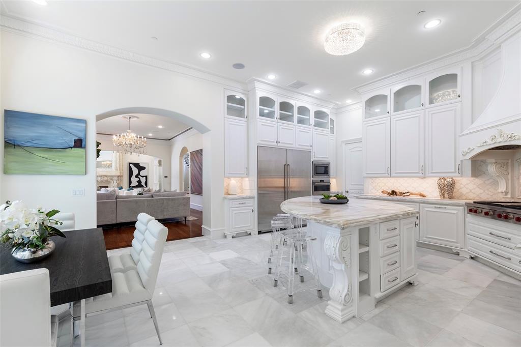 North Haven Park - Residential
