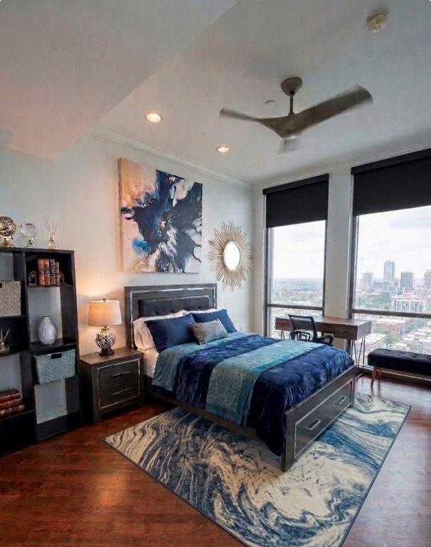 Tower Residential Condo I - Residential