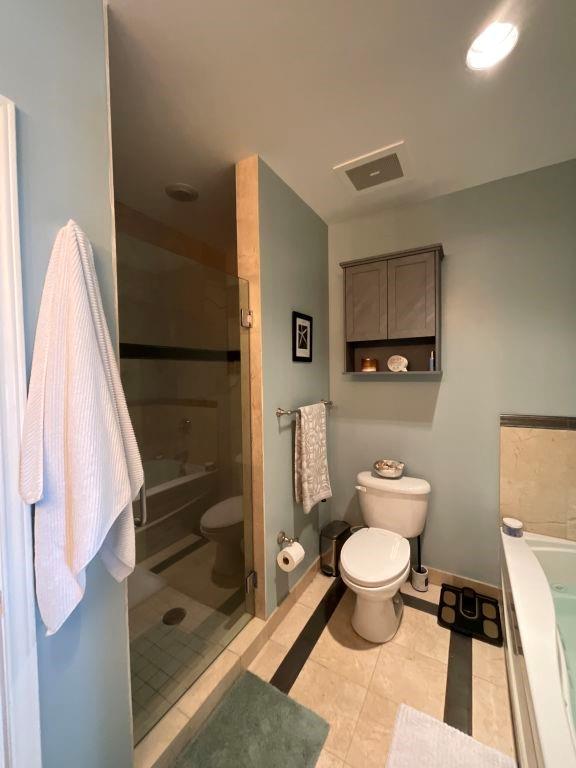 Tower Residential Condo I - Residential