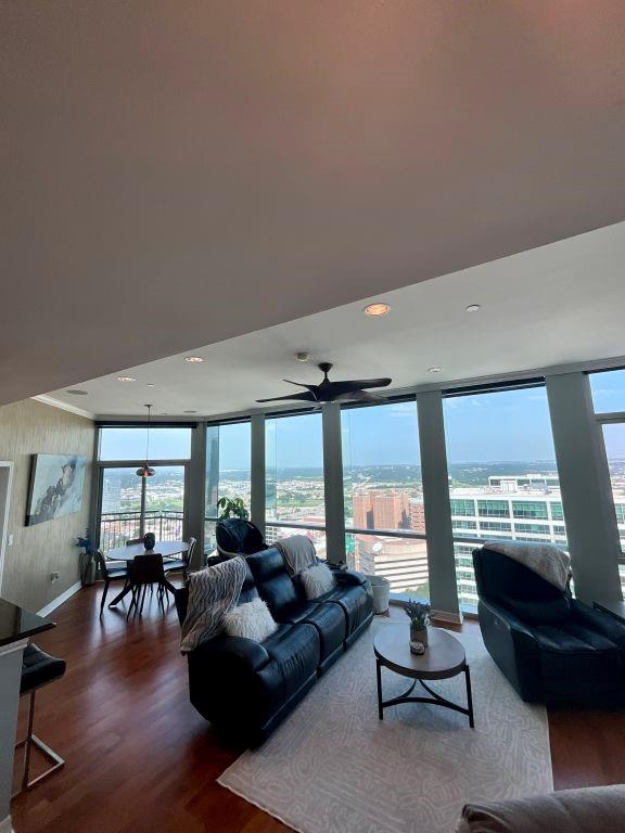 Tower Residential Condo I - Residential