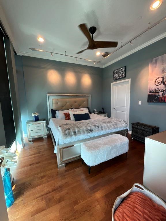 Tower Residential Condo I - Residential
